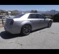  2018 CHRYSLER 300S